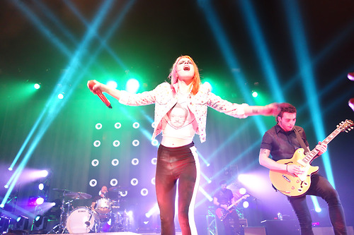 Paramore @ The Wiltern